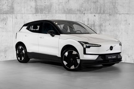 Volvo EX30 Twin Motor Performance AWD Plus - H&K lydanlegg/ Varmepumpe/ Ryggekamera