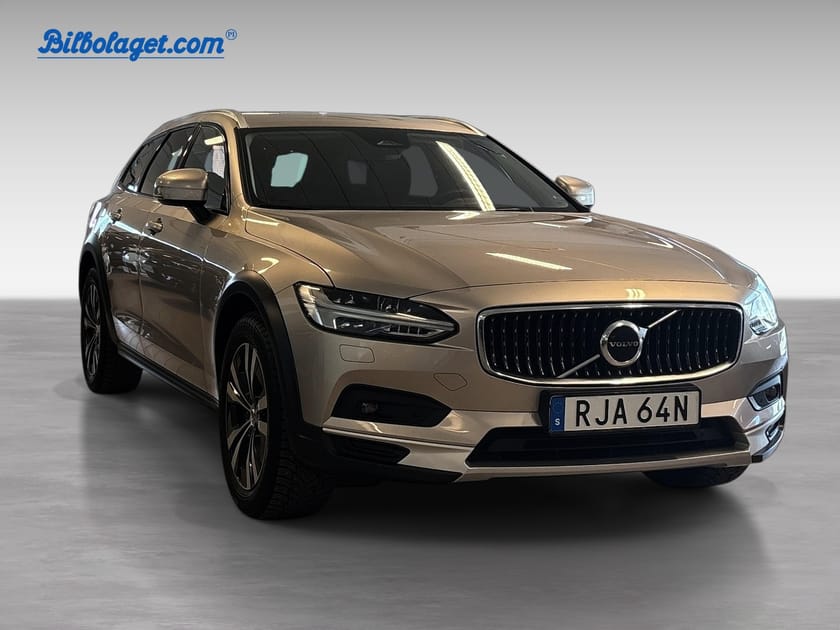 Bild 3 av Volvo V90 Cross Country B4 AWD Diesel Plus
