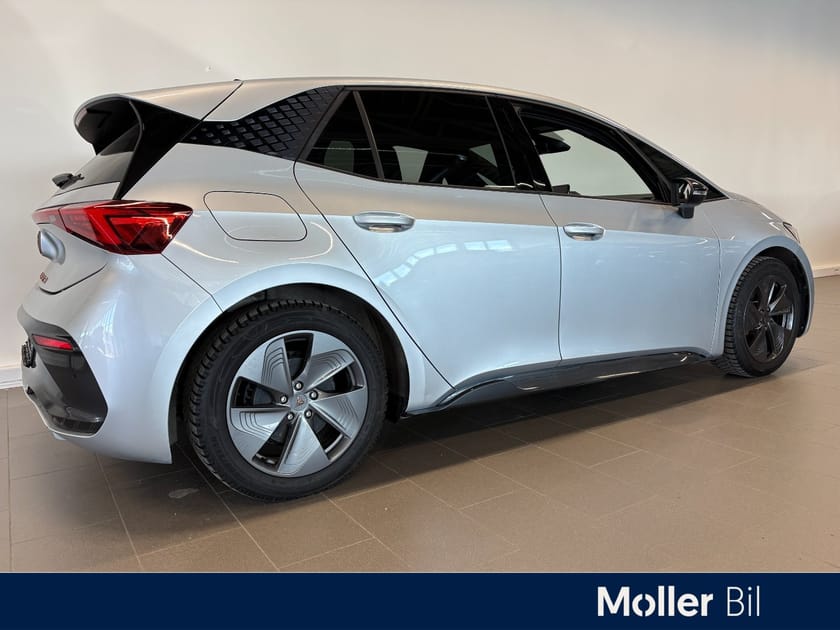 Bilde 3 av CUPRA Born 58 Urban