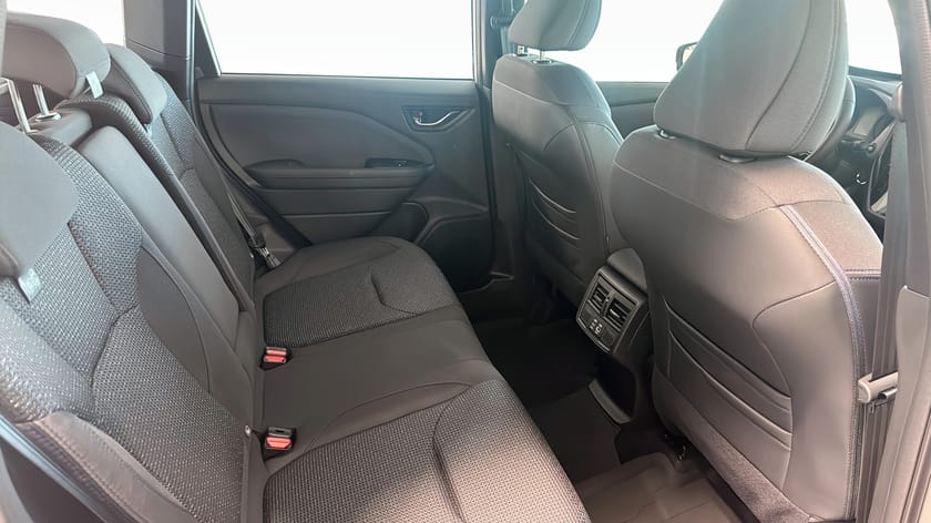 Bild 5 av Subaru Forester e-Boxer 2.0I ADVENTURE VD