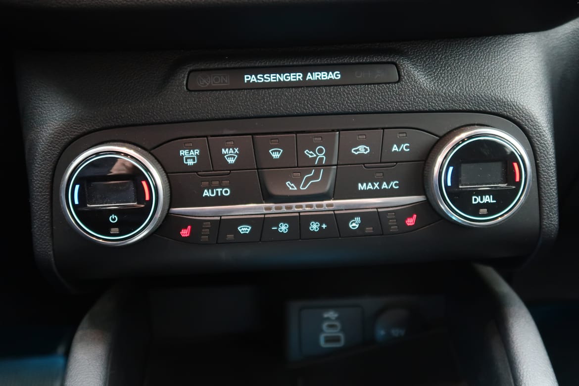 Ford Kuga 2022 - miniatyr 10