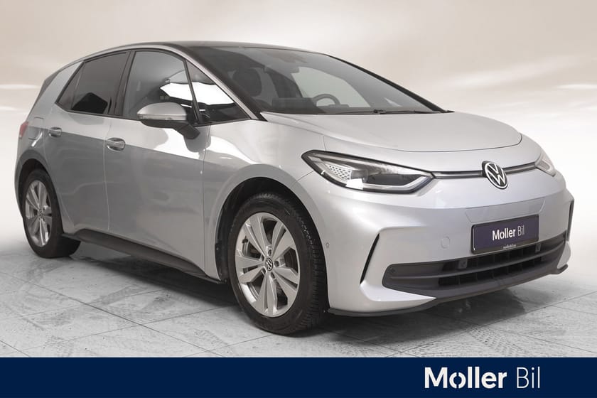 Bilde 1 av Volkswagen ID.3 Pro Performance highline 58kwh 204hk