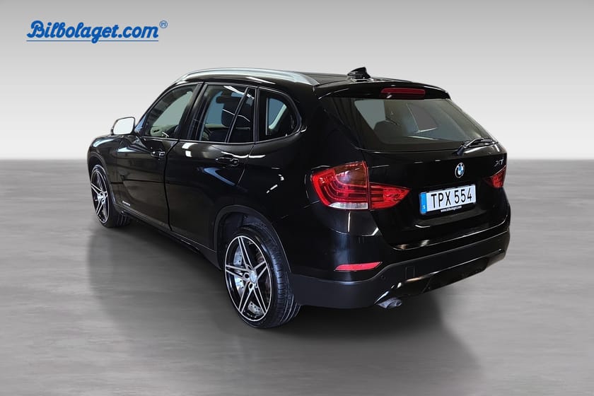 Bild 3 av BMW X1 xDrive20d xDrive 20d