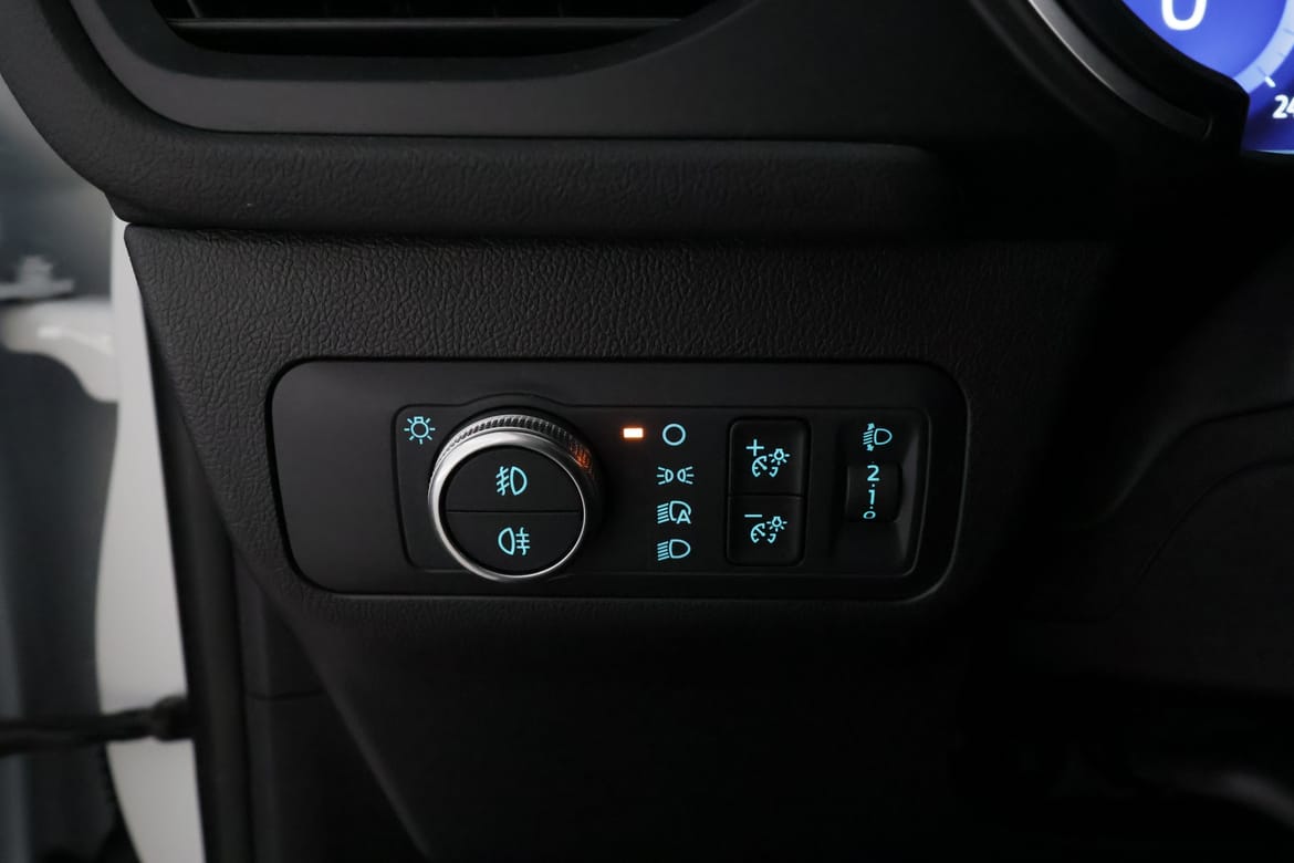 Ford Kuga 2023 - miniatyr 12