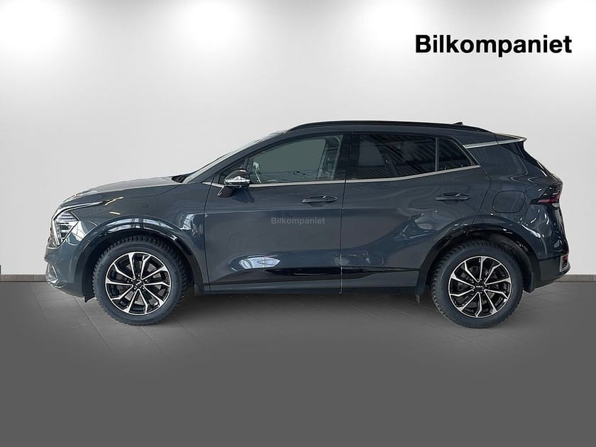 Bild 4 av Kia Sportage Hybrid AWD GT-Line