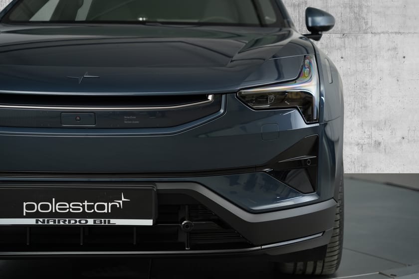 Bilde 5 av Polestar 3 Long Range Dual Motor Rentekampanje på brukt Polestar!   fra 2,99%