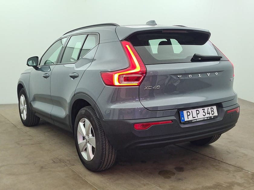 Bild 4 av Volvo XC40 T2 129hk Momentum Core