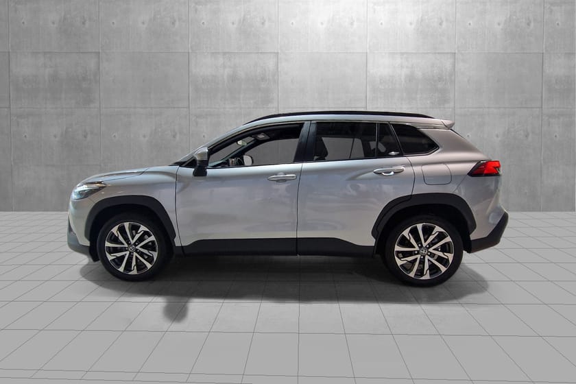 Bilde 2 av Toyota Corolla Cross Hybrid AWD-i 2,0 Executive