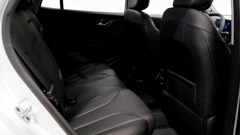 Bild 5 av MG HS PHEV LUXURY PLUG-IN HYBRID