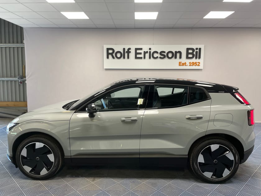 Bild 2 av Volvo EX30 Single Motor Extended Range Plus