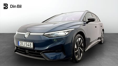 Volkswagen ID.7 Pro S Tourer Edition/Drag/Komfort