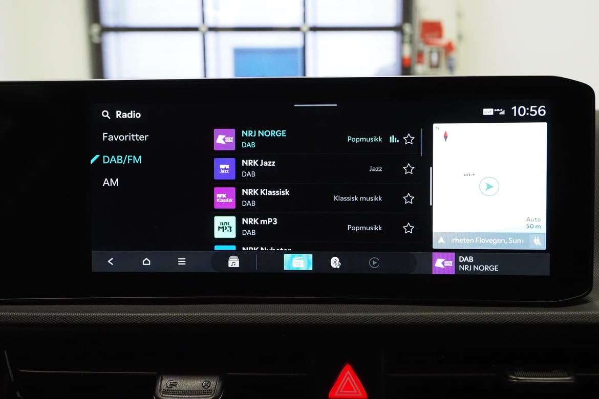 Kia EV6 84 kWh AWD, 325hk, 2025