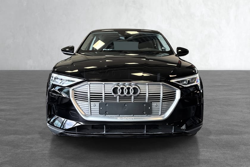 Bilde 2 av Audi e-tron 50 quattro Hengerfeste-DAB-LED-NORSK BIL