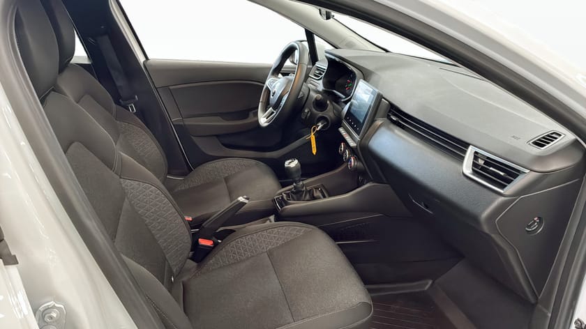 Bild 3 av Renault Clio ZEN TCE 90