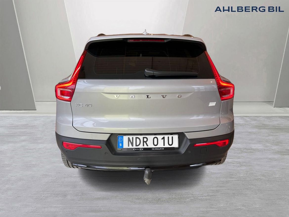 Volvo XC40 2024 - miniatyr 20