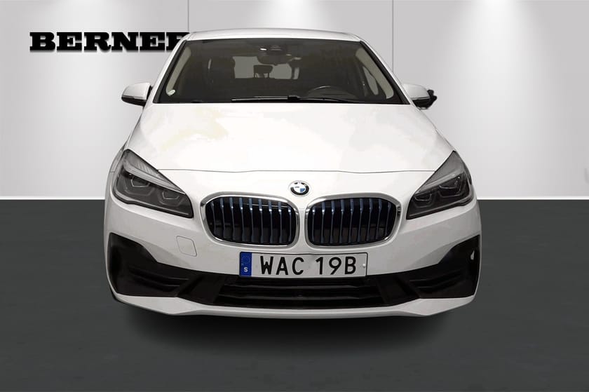 Bild 5 av BMW 225xe Active Tourer xe Steptronic, 224hk/Advantage