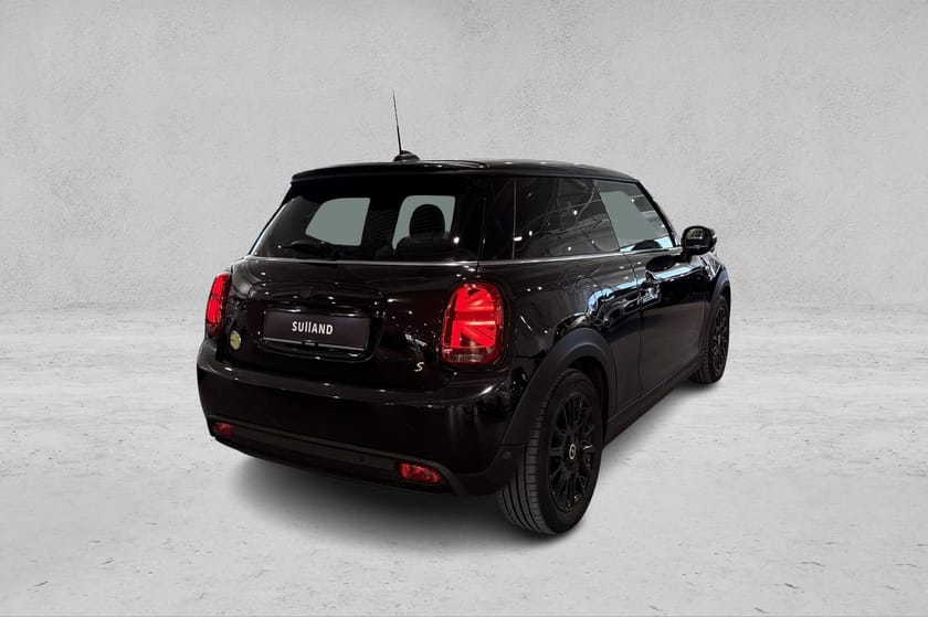 Bilde 5 av MINI Cooper SE | Maximise | Lav KM | VarmePumpe | Keyless | R.Kam