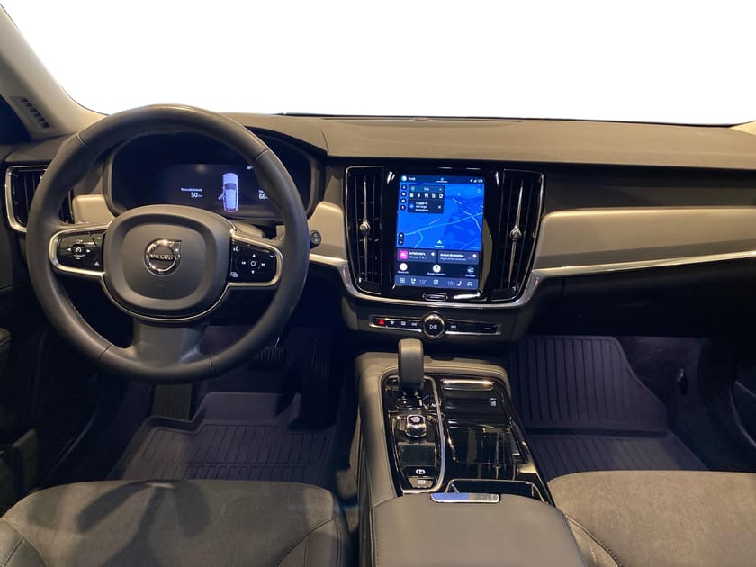 Bild 5 av Volvo V90 Recharge T6 Core Edition