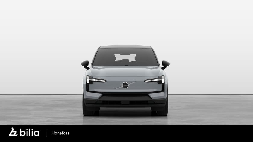 Bilde 1 av Volvo EX30 Twin Motor Performance M Plus H/K, Varmepumpe++