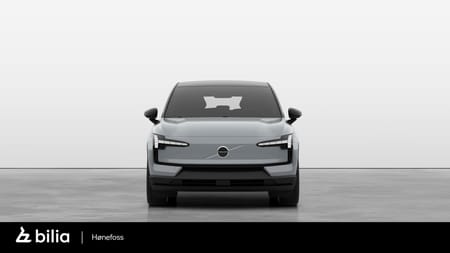 Volvo EX30 Twin Motor Performance
