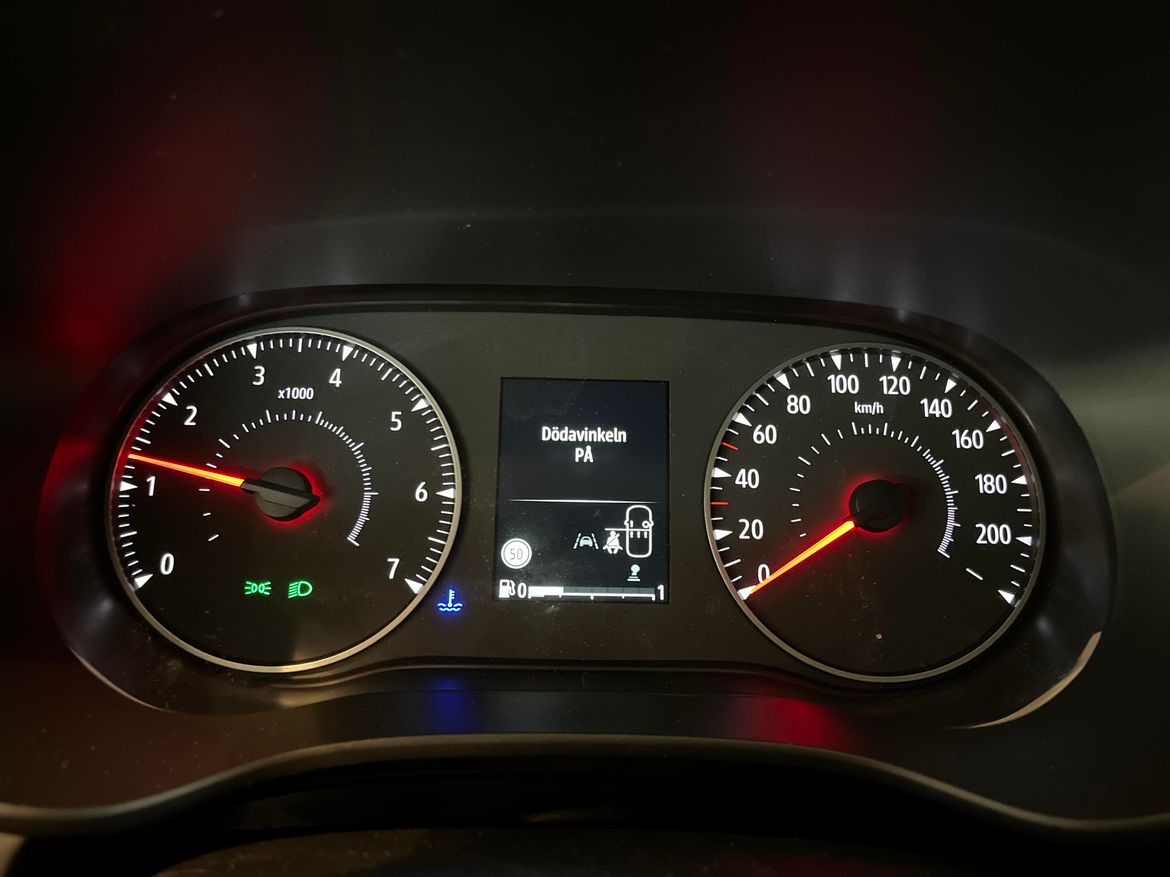 Dacia Jogger 2025 - miniatyr 13