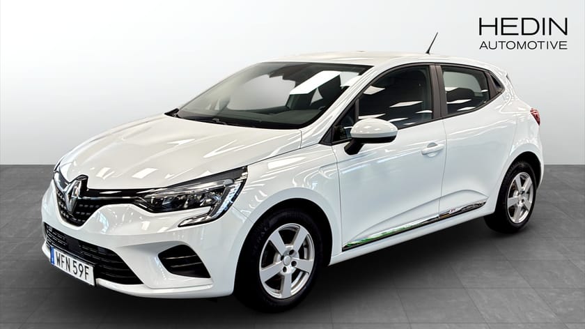 Bild 1 av Renault Clio 