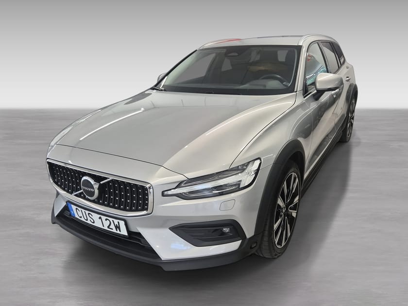 Bild 1 av Volvo V60 Cross Country B4 AWD Diesel Plus