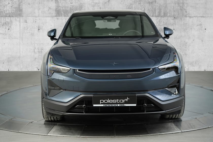Bilde 4 av Polestar 3 Long Range Dual Motor Rentekampanje på brukt Polestar!   fra 2,99%