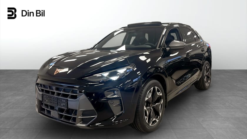 Bild 1 av CUPRA Terramar 1.5 ETSI 150 HK DRAG B-KAMERA PANORAMA *KAMPANJ*