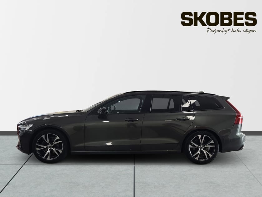 Bild 4 av Volvo V60 B3 Bensin R-Design
