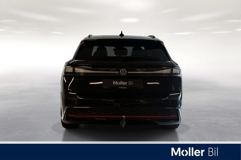 Bilde 5 av Volkswagen ID.7 GTX Tourer 4m stv 86kwh 340hk ex