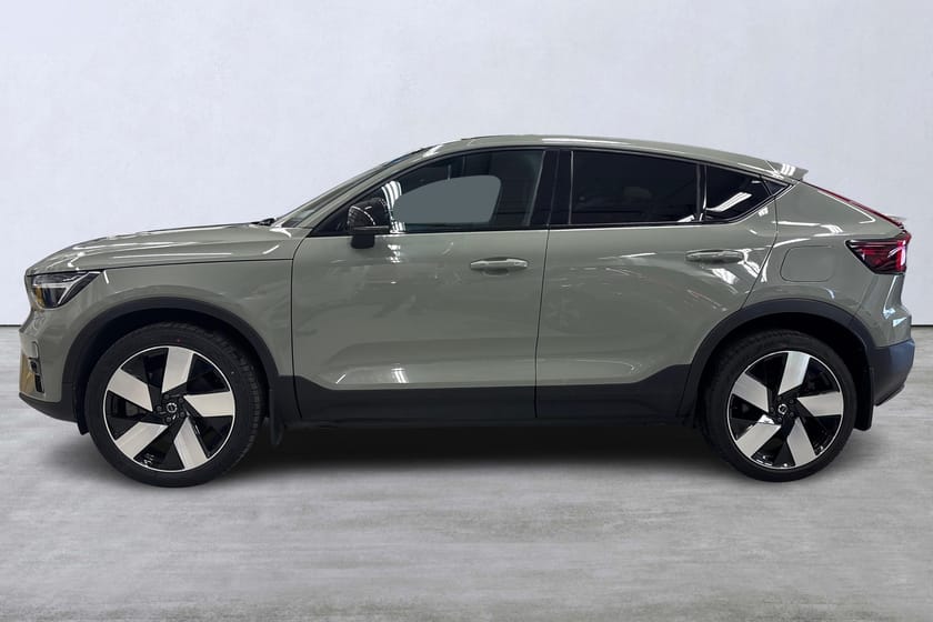 Bild 2 av Volvo C40 Recharge Single Motor Plus Edition
