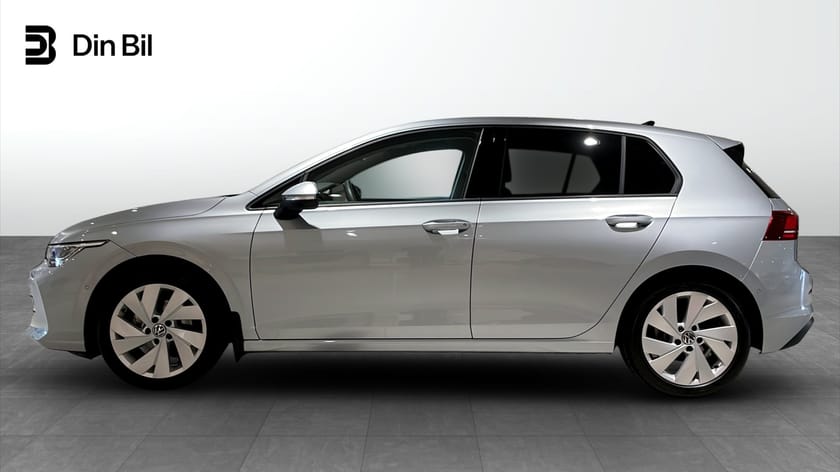 Bild 2 av Volkswagen Golf TSI 150