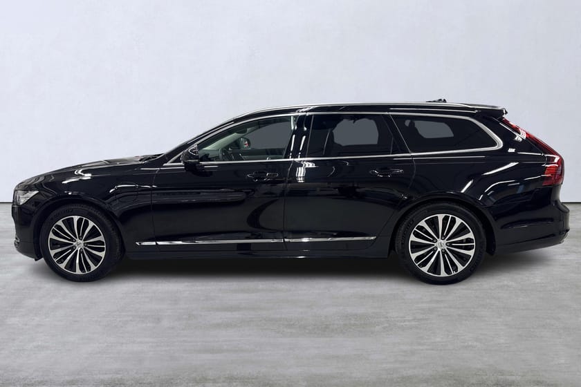 Bild 2 av Volvo V90 Recharge T6 Core Edition