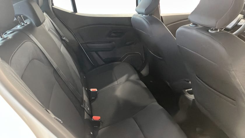 Bild 5 av Dacia Sandero ESSENTIAL TCE BENSIN 110HK 6-VXL MANUELL