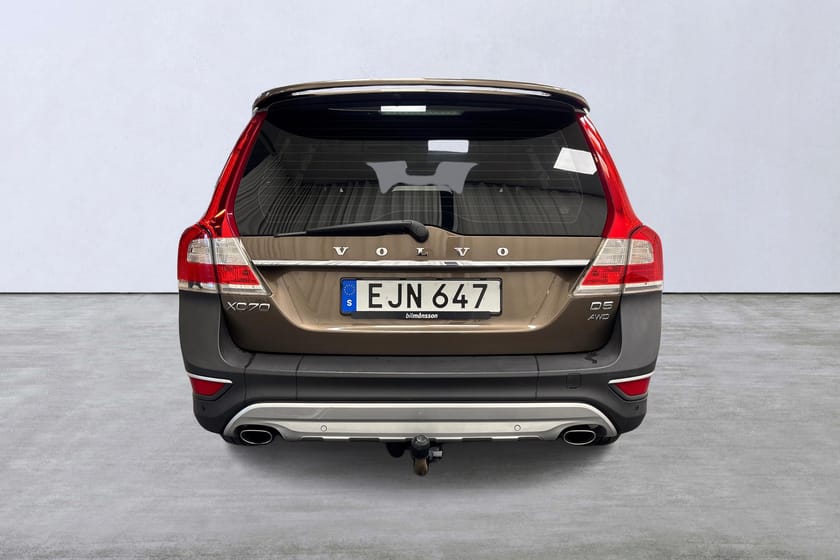 Bild 5 av Volvo XC70 D5 AWD Summum Business E PRO