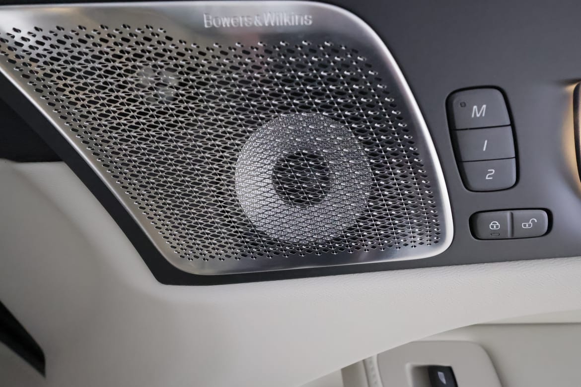 Volvo XC60 2026 - miniatyr 23