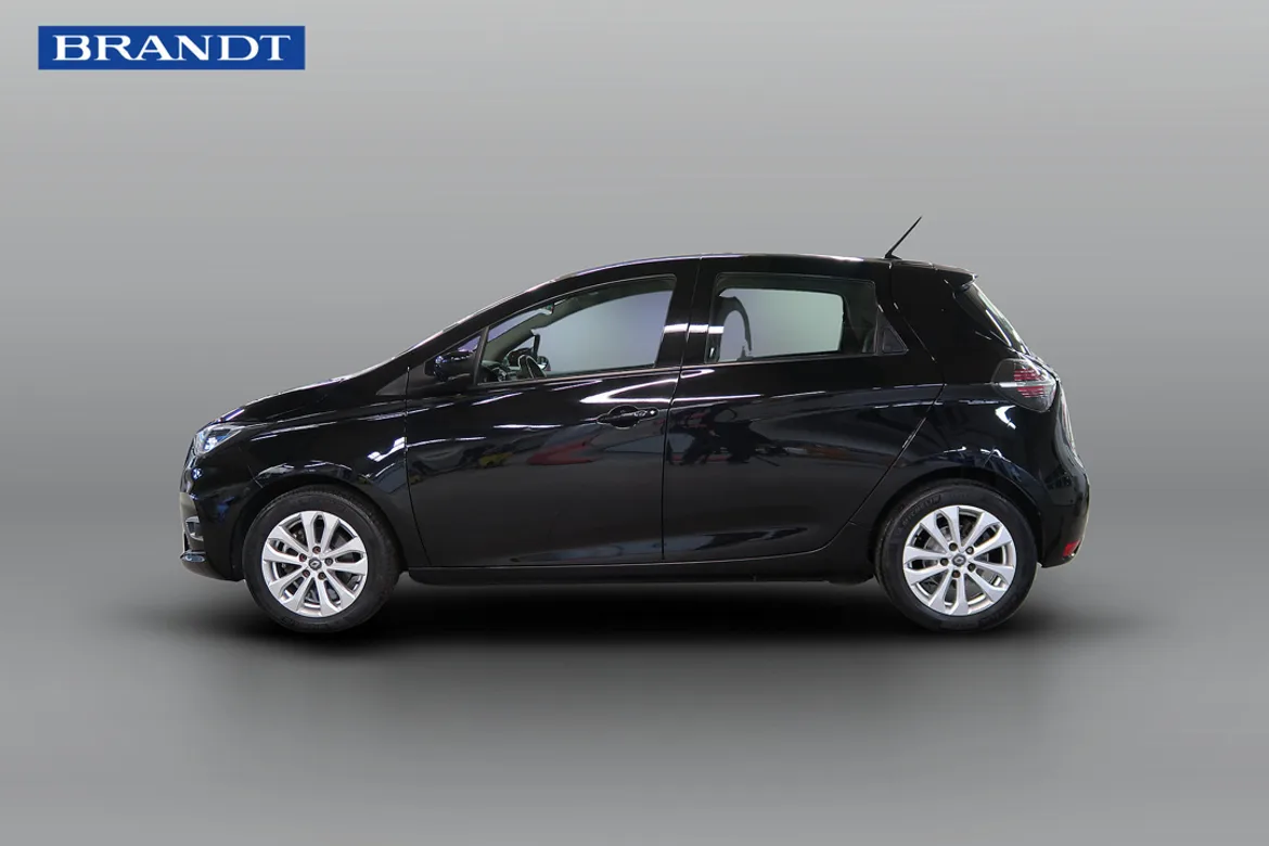 Renault ZOE R110