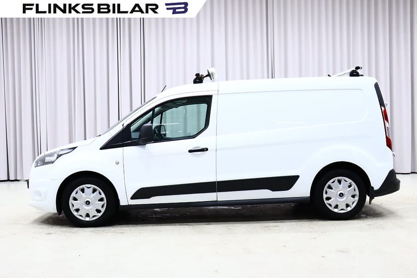 Bild 1 av Ford Transit Connect 230 LWB 95HK L2 Inredd|Servicebil|EnÄgare|