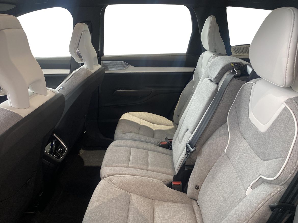 Volvo EX90 2025 - miniatyr 8