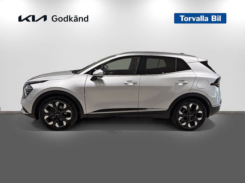 Bild 5 av Kia Sportage PHEV Plug-in Hybrid Advance *V-hjul*