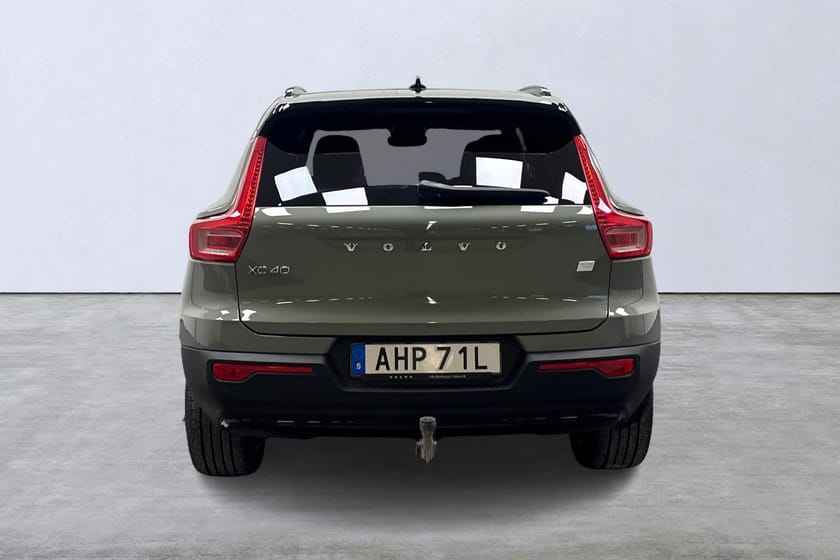 Bild 5 av Volvo XC40 Recharge Twin motor Plus (Drag)