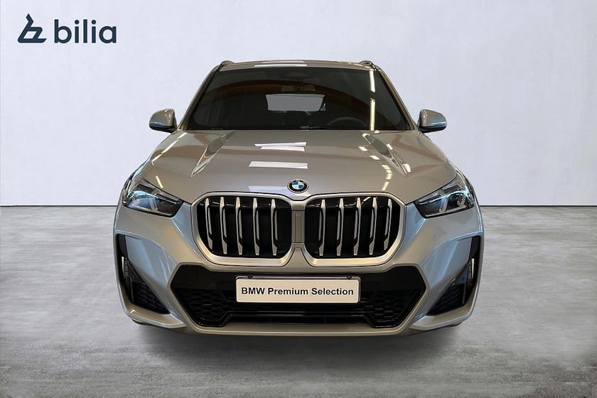 Bild 5 av BMW X1 sDrive18i M Sport Driving Assistant Plus Navi 19" Drag