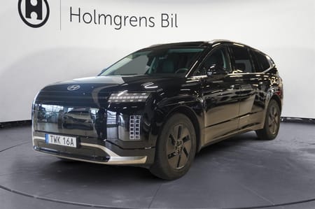 Hyundai Ioniq 9 Long Range AWD 7s 110kWh Calligraphy Line