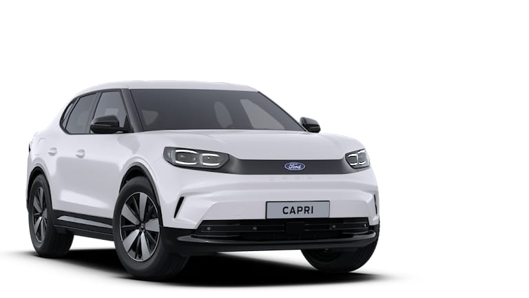 Elektriska Capri