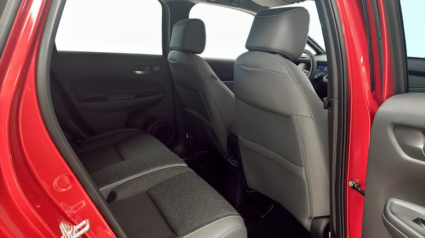 Bild 5 av Honda Jazz e:HEV 1.5 AT ADVANCE SPORT