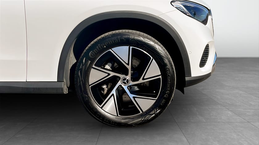 Bild 5 av Mercedes-Benz GLC 300 e 4MATIC 9G-Tronic |Avantgrade|Dragkrok|