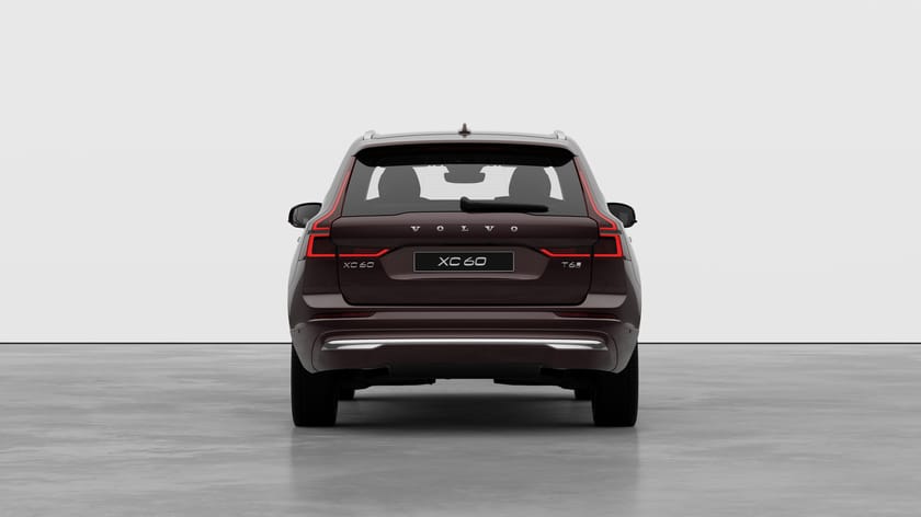 Bild 3 av Volvo XC60 T6 Plus Bright Nordic Edition