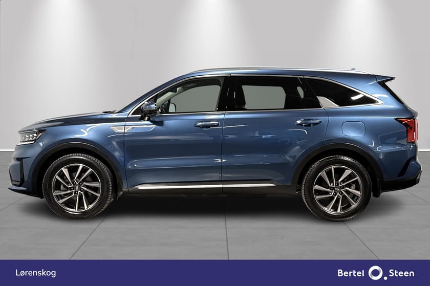 Bilde 2 av Kia Sorento PHEV Active 7-Seter | BOSE | 360° | AdCruise