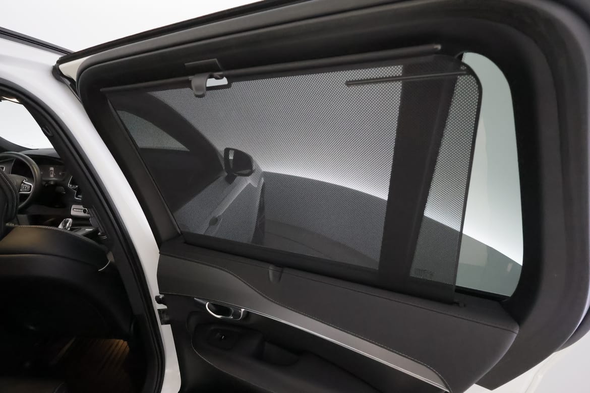 Volvo XC90 2023 - miniatyr 21